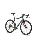 2025 Argon 18 Grey Matter Apex XPLR - Gravel Bike