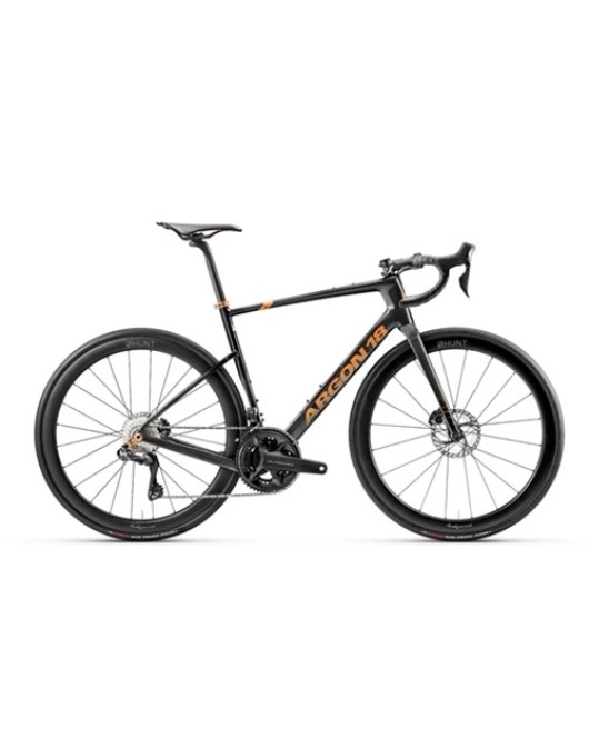 2025 Argon 18 Krypton Pro Ultegra Di2 - Road Bike