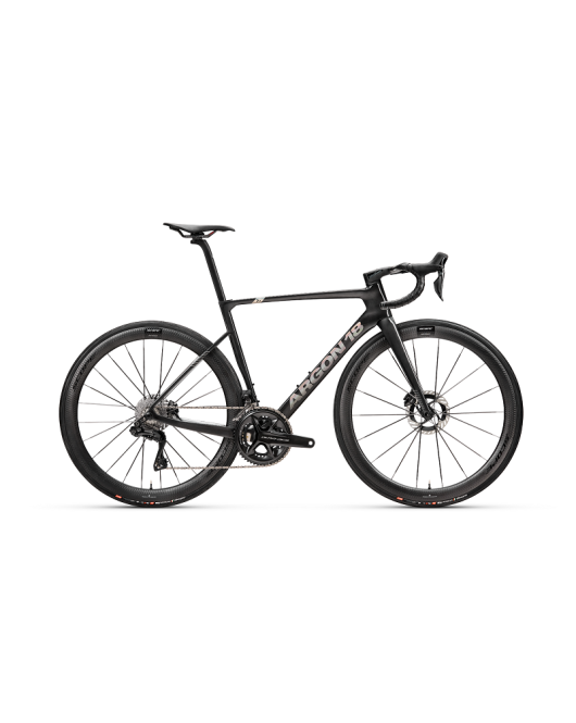 2025 Argon 18 SUM Pro Shimano Dura-Ace Di2 - Road Bike