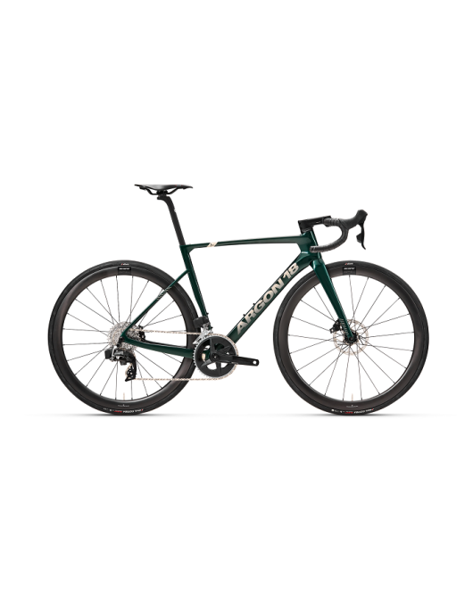 2025 Argon 18 SUM Ultegra Di2 - Road Bike