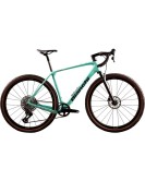 2025 Bianchi Arcadex Pro GRX - Gravel Bike
