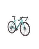 2025 Bianchi Impulso Comp GRX610 - Gravel Bike