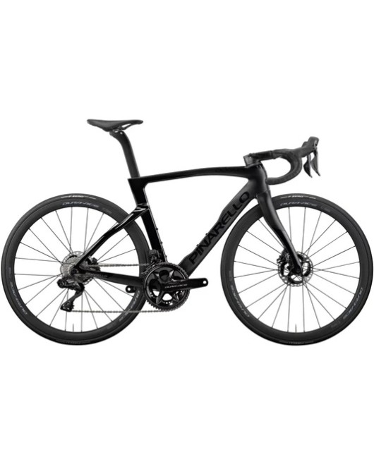 2025 Pinarello Dogma F Dura - Ace Di2 Disc - Road Bike - With Fulcrum Speed Lite Wheelset