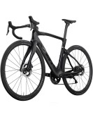 2025 Pinarello Dogma F Dura - Ace Di2 Disc - Road Bike - With Fulcrum Speed Lite Wheelset