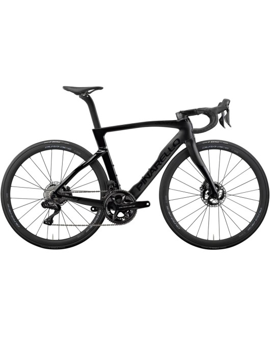 2025 Pinarello Dogma F Dura - Ace Di2 Disc - Road Bike - With Vision Metron 45 Wheelset