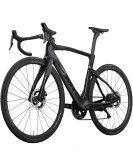 2025 Pinarello Dogma F Dura - Ace Di2 Disc - Road Bike - With Vision Metron 45 Wheelset