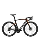 2025 Pinarello Dogma F SRAM Red AXS Disc - Road Bike