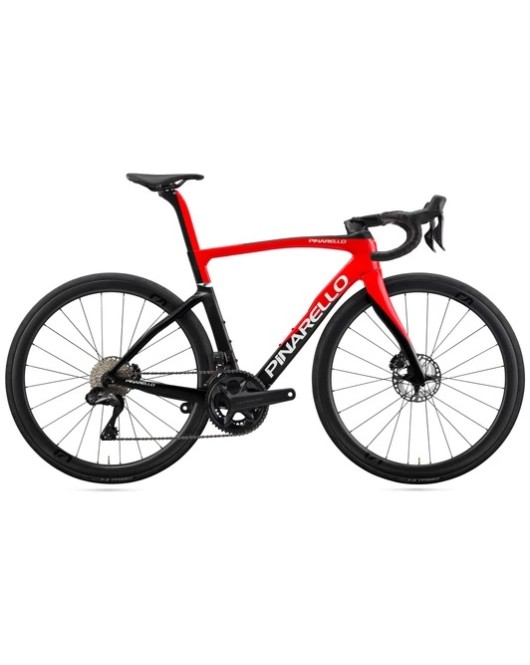 2025 Pinarello F7 Ultegra Di2 Disc - Road Bike - With Fulcrum 500 Wheelset