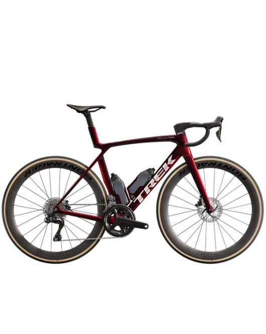 2025 Trek Madone SLR 7 Gen 8 - Road Bike