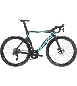 2025 Bianchi Oltre Pro Ultegra Di2 Disc Road Bike