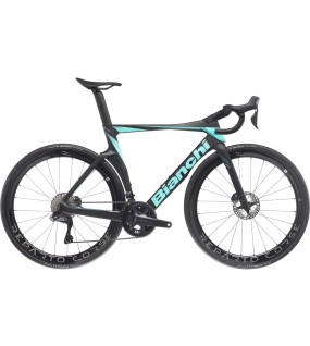 2025 Bianchi Oltre Pro Ultegra Di2 Disc Road Bike