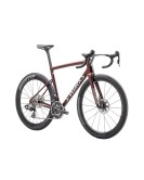 2025 Specialized S-Works Tarmac SL8 Red AXS Road Bike