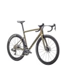 2025 Specialized S-Works Tarmac SL8 Red AXS Road Bike