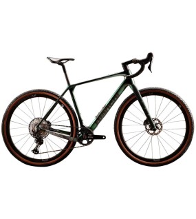 2025 Bianchi Arcadex Pro Carbon Gravel Bike