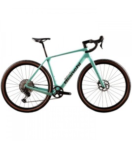 2025 Bianchi Arcadex Pro Carbon Gravel Bike