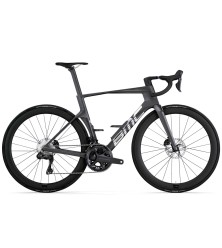 2025 BMC Teammachine R 01 Four Road Bike