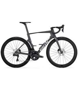 2025 BMC Teammachine R 01 Four Road Bike