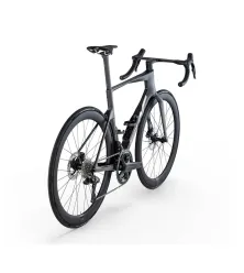 2025 BMC Teammachine R 01 Four Road Bike