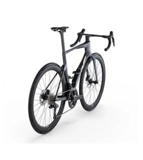 2025 BMC Teammachine R 01 Four Road Bike