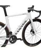 2025 Canyon Aeroad CF SLX 7 AXS Road Bike