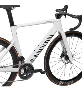 2025 Canyon Aeroad CF SLX 7 AXS Road Bike