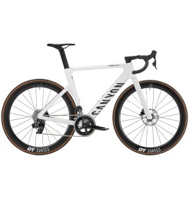 2025 Canyon Aeroad CF SLX 7 AXS Road Bike