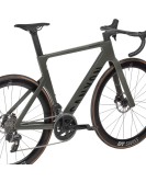 2025 Canyon Aeroad CF SLX 7 AXS Road Bike
