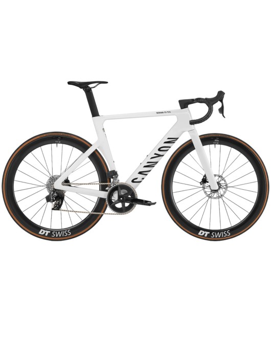 2025 Canyon Aeroad CF SLX 7 AXS Road Bike