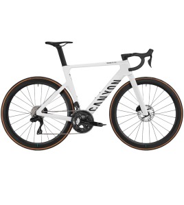 2025 Canyon Aeroad CF SLX 7 Di2 C46 Road Bike
