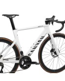 2025 Canyon Aeroad CF SLX 7 Di2 C46 Road Bike