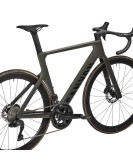 2025 Canyon Aeroad CF SLX 7 Di2 C46 Road Bike