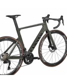 2025 Canyon Aeroad CF SLX 7 Di2 R4 Road Bike