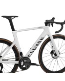 2025 Canyon Aeroad CF SLX 7 Di2 R4 Road Bike