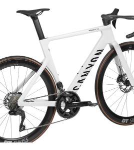 2025 Canyon Aeroad CF SLX 7 Di2 Road Bike