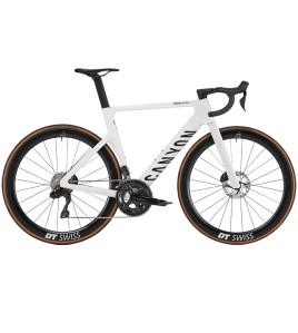 2025 Canyon Aeroad CF SLX 7 Di2 Road Bike