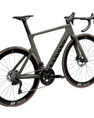 2025 Canyon Aeroad CF SLX 7 Di2 Road Bike