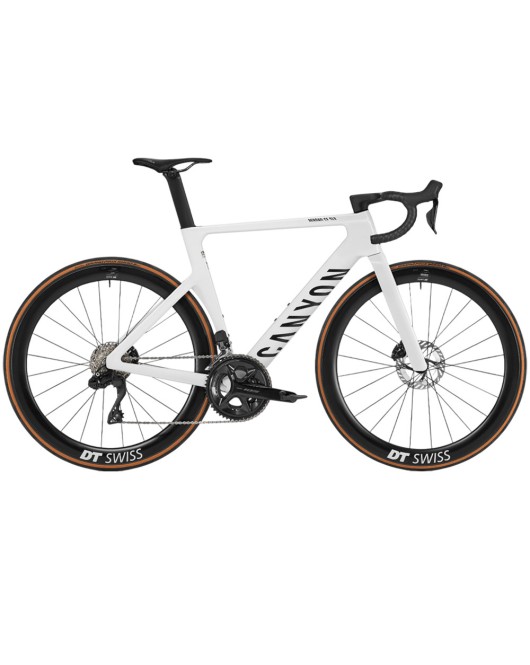 2025 Canyon Aeroad CF SLX 7 Di2 Road Bike