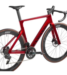 2025 Canyon Aeroad CF SLX 8 AXS Road Bike