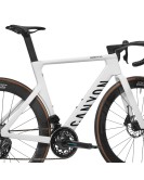 2025 Canyon Aeroad CF SLX 8 AXS Road Bike
