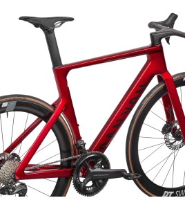 2025 Canyon Aeroad CF SLX 8 Di2 Road Bike