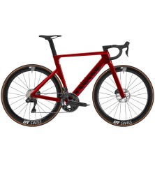 2025 Canyon Aeroad CF SLX 8 Di2 Road Bike