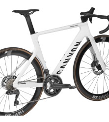 2025 Canyon Aeroad CF SLX 8 Di2 Road Bike