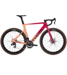 2025 Canyon Aeroad CFR AXS Road Bike