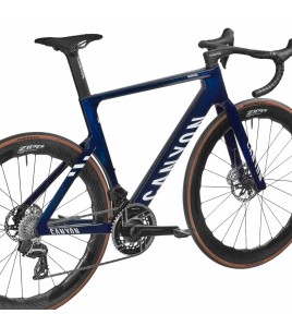 2025 Canyon Aeroad CFR AXS Road Bike