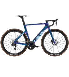 2025 Canyon Aeroad CFR Di2 Road Bike