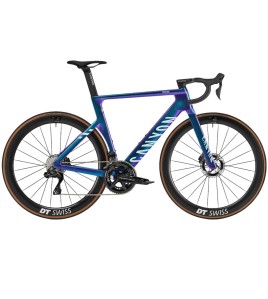 2025 Canyon Aeroad CFR Di2 Road Bike