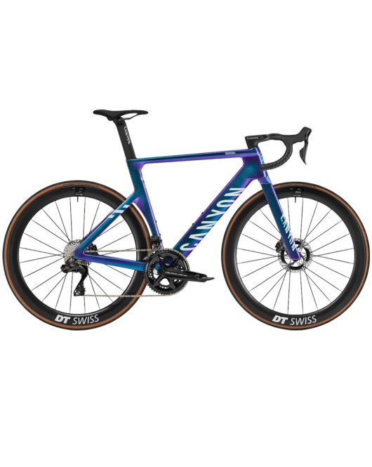 2025 Canyon Aeroad CFR Di2 Road Bike