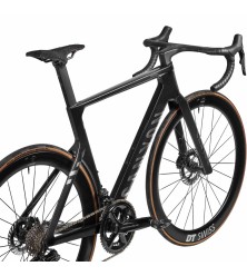 2025 Canyon Aeroad CFR Di2 Road Bike