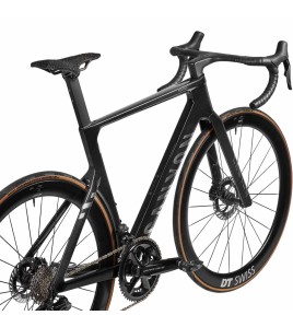 2025 Canyon Aeroad CFR Di2 Road Bike