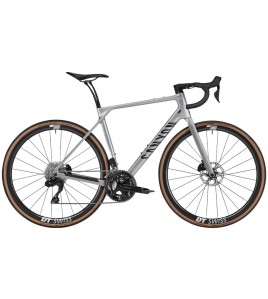 2025 Canyon Endurace Cf 7 Di2 Road Bike